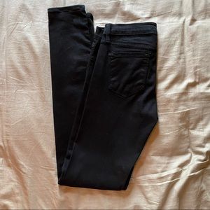 Black Flying Monkey Jeans